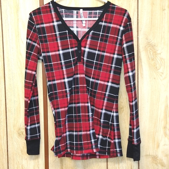 🎄Wallflower PJs, size L - Picture 3 of 4